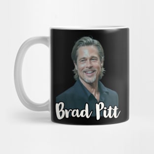 Retro Pitt Mug